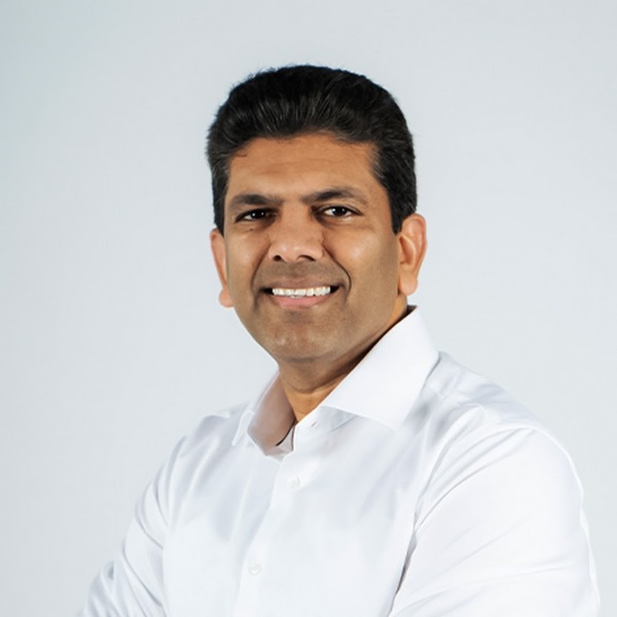 Dr. Chandra Sekhar Pemmasani